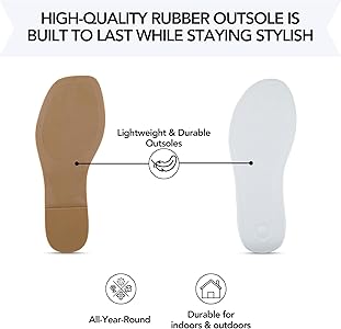 Amazon.com | Daisy Fuentes Women's Slip-On Sandals Zina